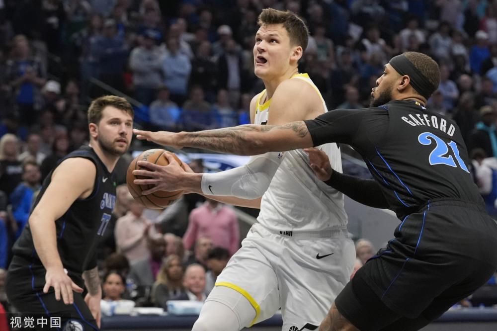 一个令人叹 一个令人叹