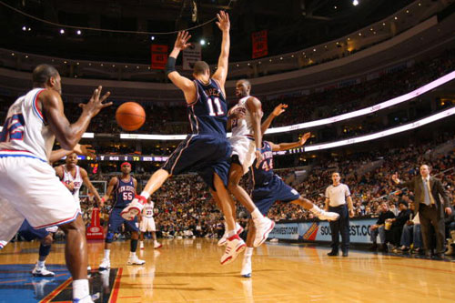 在争冠的球 在争冠的球