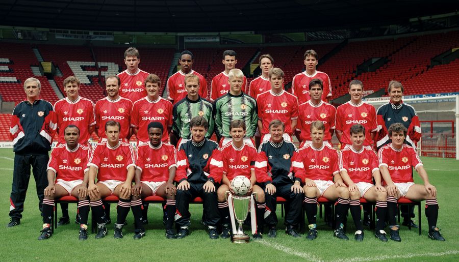 巅峰的缩影 巅峰的缩影